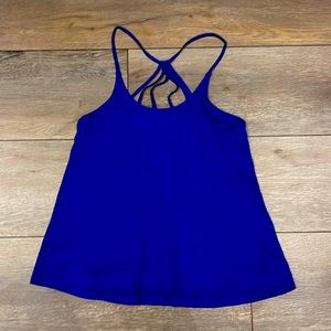 Venus tank top